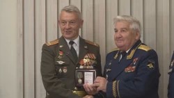 Специальный репортаж. Сергиево-Посадская ветеранская организация – одна из лучших в Подмосковье