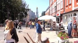 «Специальный репортаж». День Сергиево-Посадского городского округа