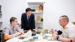 Поддержка и восстановление