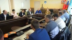Последнее предупреждение