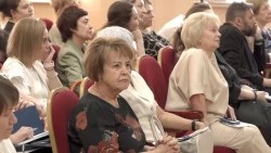 «Специальный репортаж». Совещание в Управлении образования