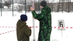 Кубок Московской области по авиамодельному спорту