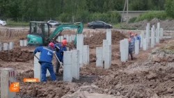 Под звуки инвестиций