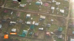 Конец пограничным спорам