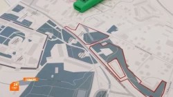 «Нулевой километр» на пороге перемен