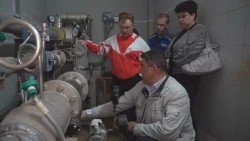 На жалобу жителей отреагировали представители власти