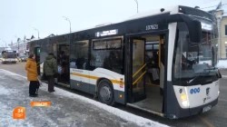 Борьба за проезд