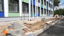 Проверка ремонтных работ