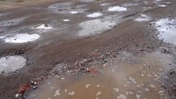 «Специальный репортаж». Ремонт дорог в Сергиево-Посадском округе