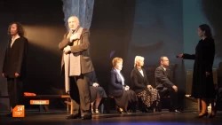 Владимирское прочтение классики