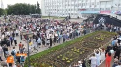 Мотофристайл шоу