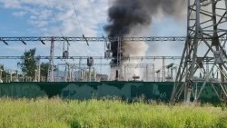 Сергиево-Посадский округ был атакован БПЛА