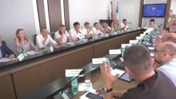Заседания Совета депутатов СПГО. 24 июля 2025 г.