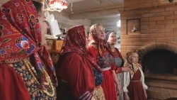 Обычаи прошлого – в наши дни