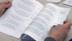 Заседание Комитета по градостроительной политике и землепользованию