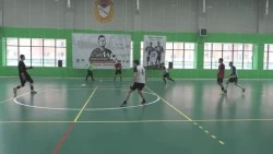 Турнир по футзалу памяти Александра Толмачёва и Александра Коршунова