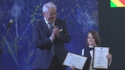 Во Дворце культуры имени Ю.А. Гагарина отметили День народного единства