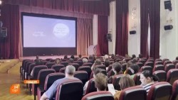 ВГИК ждёт абитуриентов