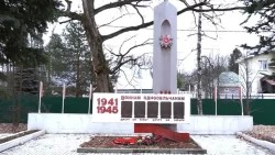 С состоянием памятников в Семхозе и Птицеграде ознакомилась инспекционная комиссия