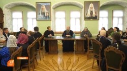 Просвещение и нравственность