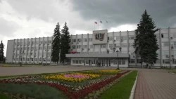 Заседание комитета по благоустройству