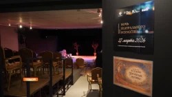 Ночь театрального искусства