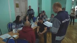 Сергиевопосадцы встретились с руководством «Мособлгаза»