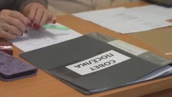 «Специальный репортаж». С жителями Лесхоза встретились представители власти