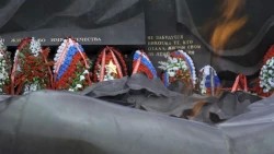 Помнить – главный наказ