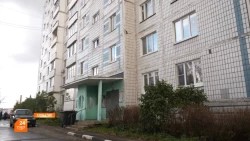 Мерцающее тепло