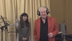 В культурном полёте