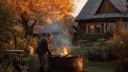 Готовим дачу к зиме: главное — ПОЖАРНАЯ БЕЗОПАСНОСТЬ!