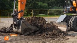 «Газпром теплоэнерго МО» реконструирует сети