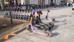 Самокаты ― на контроль