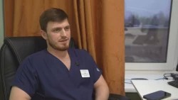 В Сергиево-Посадской больнице – новый хирург