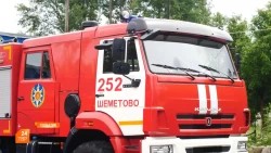 На пенсию «с огоньком»