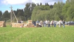 «Специальный репортаж». Фермерское хозяйство «Дельта-Ф» развивается