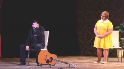 90 лет исполняется театральному коллективу «Феникс»