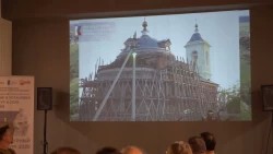 XI скульптурный симпозиум «Хотьковские сезоны»