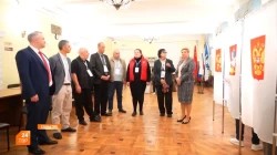 Выборы глазами международных наблюдателей