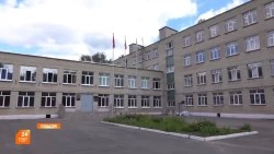Школа Лозы к учебному году готова