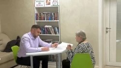 К депутату на приём