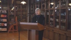 Отчётная научная конференция Сергиево-Посадского музея-заповедника