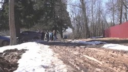 «Специальный репортаж». Депутаты регулярно проводят встречи с сергиевопосадцами