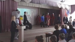 Секреты дружного класса