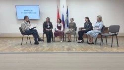 Конкурс «Учитель года» продолжается
