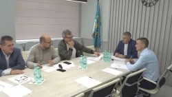 Заседание Комитета по экономической политике и сельскому хозяйству