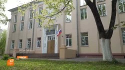 ВГИК расширяет горизонты образования