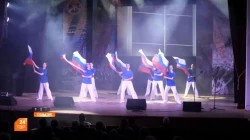 Отечества достойные сыны