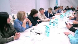 Заседание Комитета по благоустройству, транспорту и дорожному хозяйству